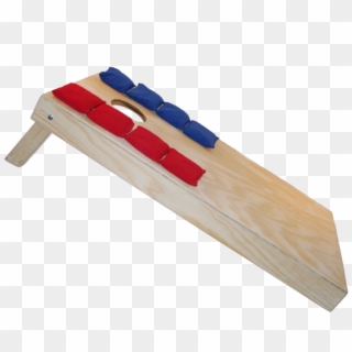 Cornhole Set Clipart