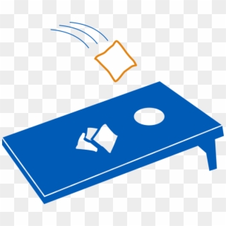 Cornhole Png Clipart