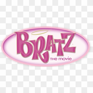 The Movie - Bratz Clipart