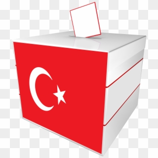 Sandık - Seçim Sandığı Png Clipart