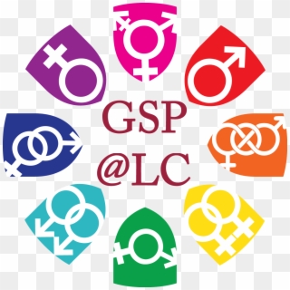 Gender And Sexuality Programs Logo - Gender And Sexuality Logo Clipart