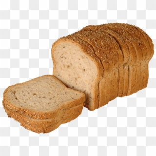 Pullman French Multigrain Sliced - Whole Wheat Bread Clipart