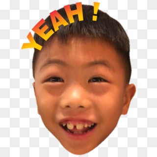 Toddler Clipart
