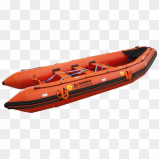Narwhal Sv-480 Mob, Without Engine - Inflatable Boat Clipart
