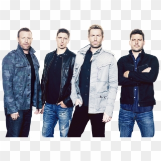 Nickelback Png - Nickelback All The Right Reasons 2005 Clipart