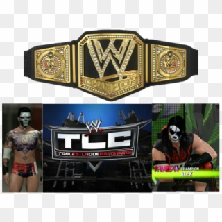 Picture - Wwe Clipart
