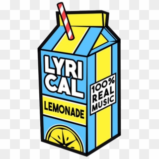 Lyrical Lemonade Png Clipart