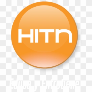 Hitn-logolarge - For - Tv - Hitn Clipart