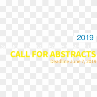 Submit An Abstract Here - Darkness Clipart
