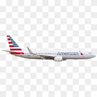 American Airlines Plane Png Clipart