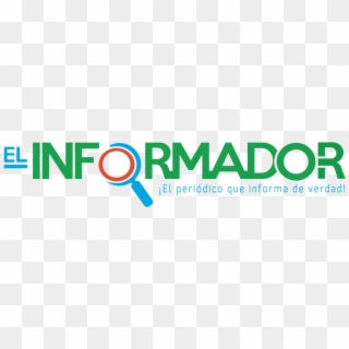 El Informador Logo 2018 Resized - Graphic Design Clipart
