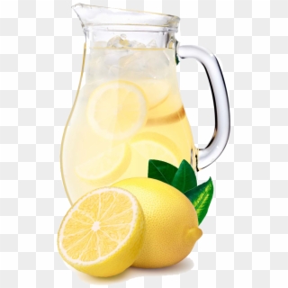 Lemon Juice Clipart