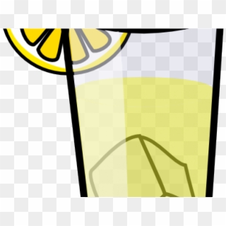 Lemonade Cliparts - Cartoon Images Of Lemonade - Png Download