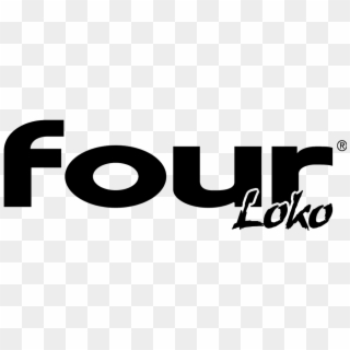 Fl Logo Ç™½è‰²åº• 1 - Four Loko Logo Png Clipart