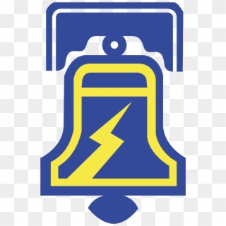 Philadelphia Bell Png - Philadelphia Bell Logo Clipart