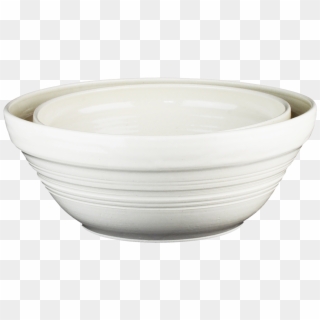 Mixing Bowl Png , Png Download - Bowl Clipart