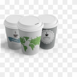 Paper Cups - Cup Clipart