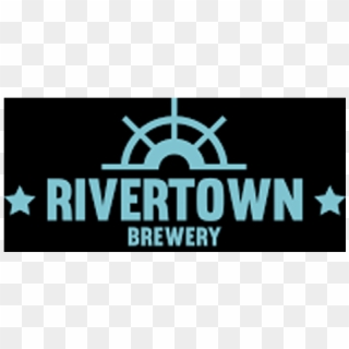 Rivertown - Graphic Design Clipart