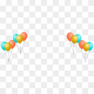 Balloons - Balloon Clipart