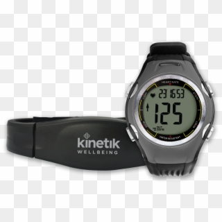 Heart Rate Monitor - Watch Clipart
