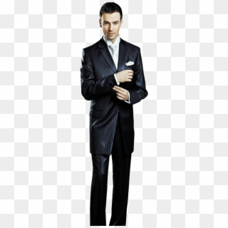 Businessman In Suit Png Hd Quality - Businessman Png Clipart