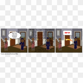 History Of Astronomers - Cartoon Clipart
