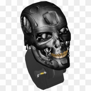Terminator T-800 For Euro Truck Simulator - Skull Clipart