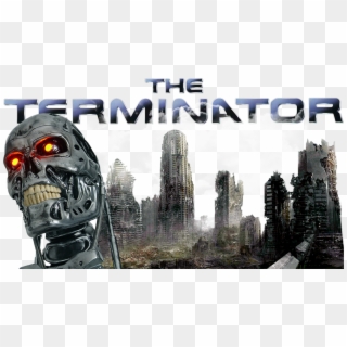 The Terminator Image Clipart