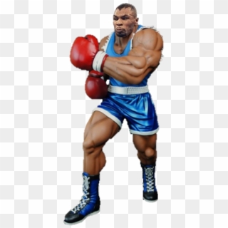 Mike Tyson Png Clipart