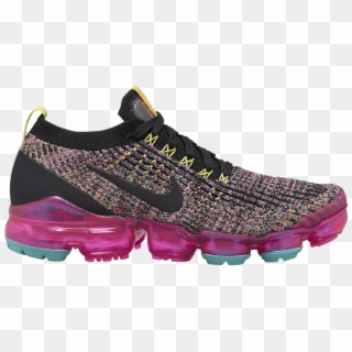 The Nike Air Vapormax Flyknit Is Back - Nike Vapormax 3 O Clipart