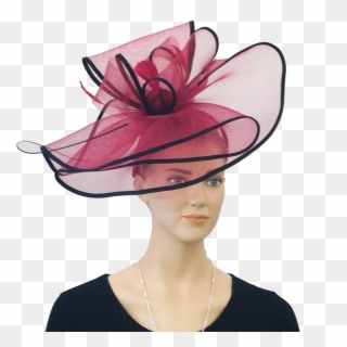 Trees N Trends Has A Huge Election Of Kentucky Derby - Headpiece Clipart