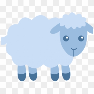 Clip Art Library Stock Baby Lamb Clipart - Transparent Background Clipart Sheep Png