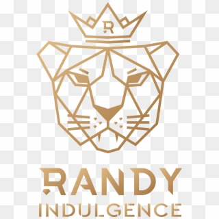 Randy Indulgence Logo Clipart