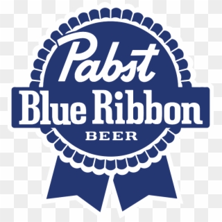 Pbr Case Study, Superfly - Pabst Blue Ribbon Png Clipart