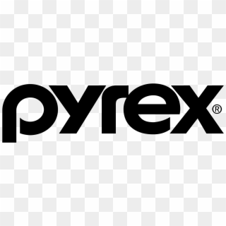 Pyrex Logo Png Transparent - Pyrex Logo Vector Clipart