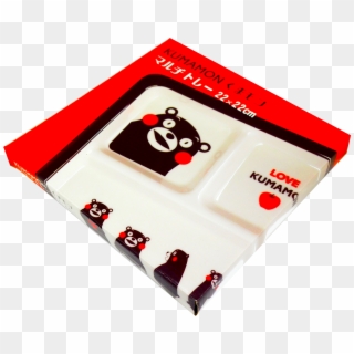 Kumamon , Png Download - Box Clipart