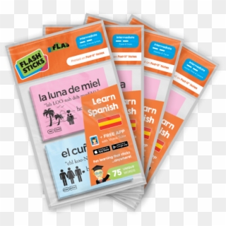 Topic Pack Bundle - Flyer Clipart