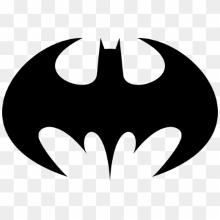 Batman Begins Logo Png - Printable Batman Logo Clipart