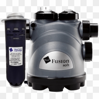 Nature2 Fusion Soft Saltwater System - Nature 2 Fusion Pool Clipart