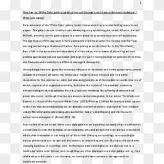 Docx - Personal Essay Examples Clipart
