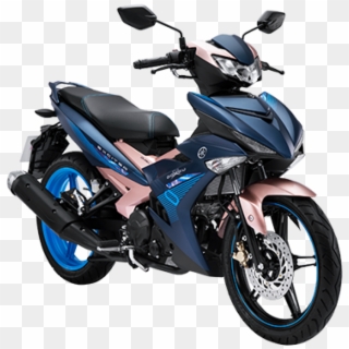 Yamaha Exciter Doxou 2019 9 - Exciter Doxou 2019 Clipart