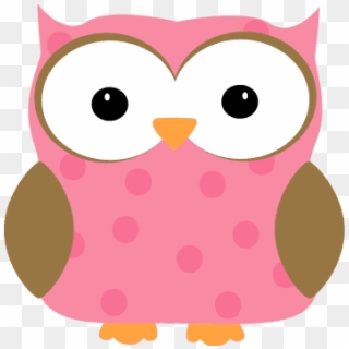 Clipart Owl Images - Its A Girl Owl - Png Download