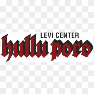 Hullu Poro Logo - Graphic Design Clipart