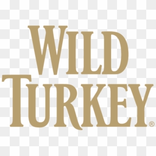 Wild Turkey Bourbon Clipart