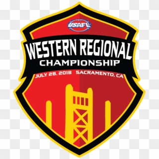 2018 Western Regional Championship - United States Australian Football League Clipart