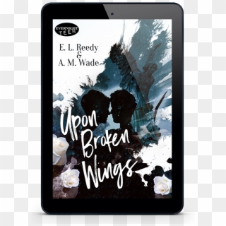 Upon Broken Wings - Smartphone Clipart