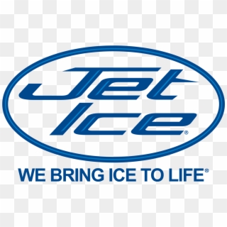 Official Suppliers - Jet Ice Clipart