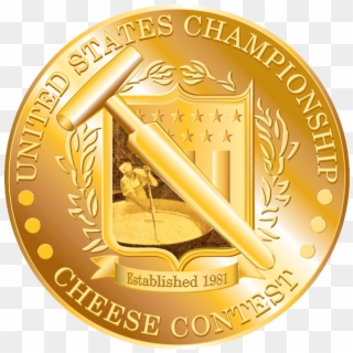 2019 United States Championship Cheese Contest Winners - Us Championship Cheese Contest Logo Clipart