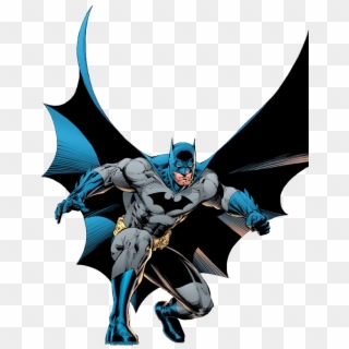 Batman Training, Nightwing, Batgirl, Catwoman, Ben - Dc Batman Full Frontal Clipart