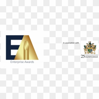 The Seventh Enterprise Awards In Association With The - Wood Clipart